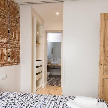 Impressive Apartment In Madrid Center By Batuecas Exterior photo
