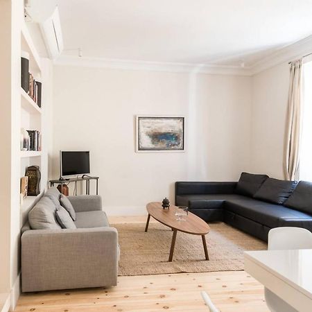 Impressive Apartment In Madrid Center By Batuecas Exterior photo