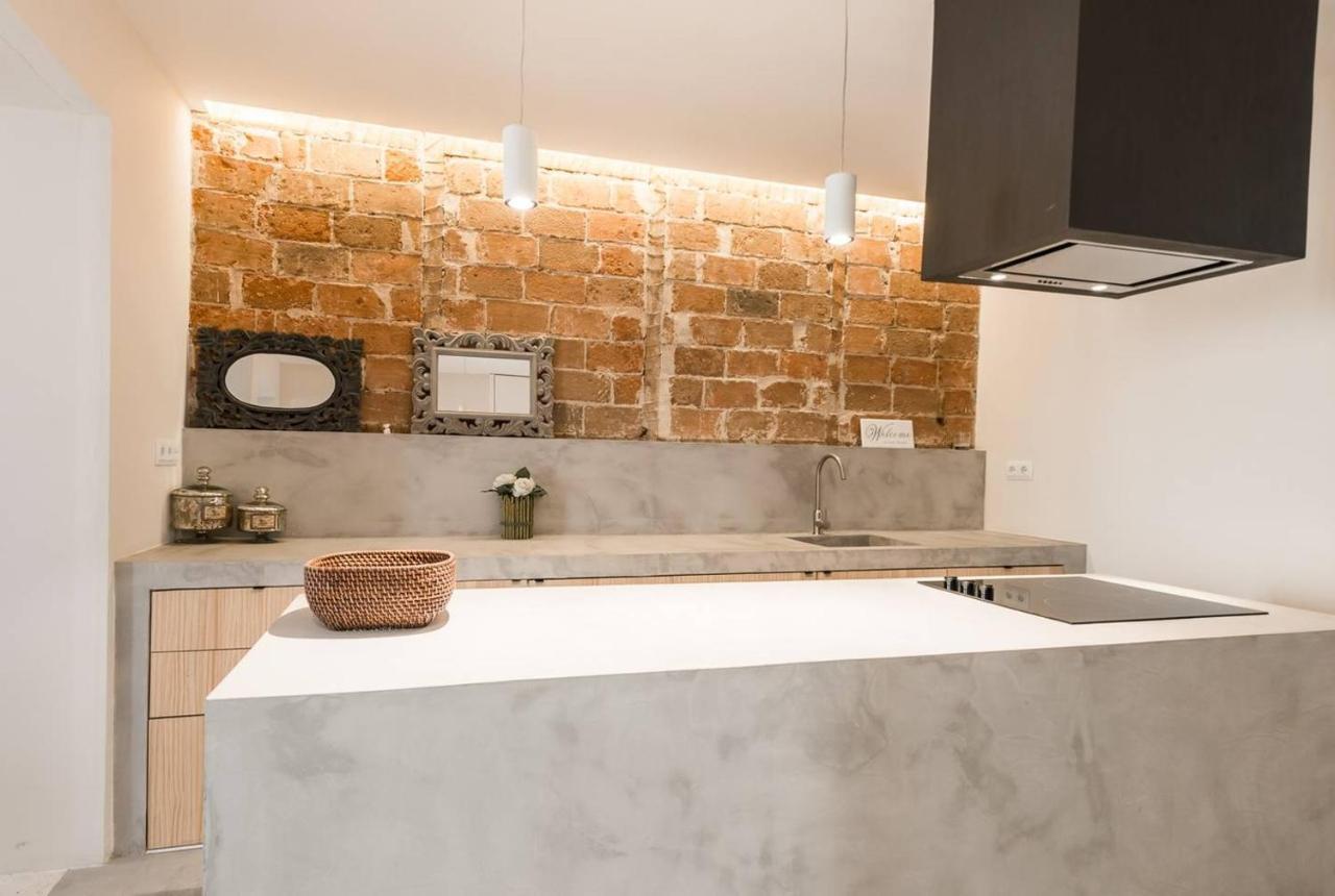 Impressive Apartment In Madrid Center By Batuecas Exterior photo